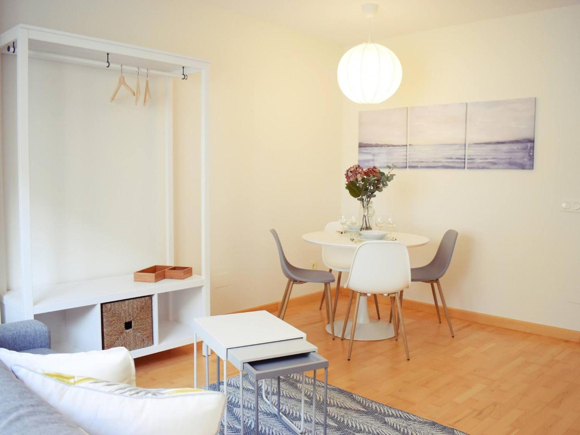 Coqueto Cerca Del Centro Historico Apartmán Màlaga